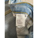 Judy Blue 3xl Midi Shorts EUC Stretch Light Wash High Those 5in Photo 2