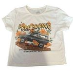 ford crop tee Size M Photo 0
