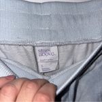 Stars Above Women’s  Light Blue Tie-Dye Joggers Size: S Photo 2