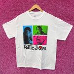  Poetic Justice John Singleton Movie Poster Promo Tee L Photo 0