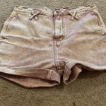 BDG  acid wash shorts 27 Photo 2