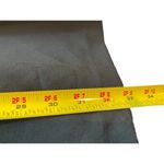 FRNCH Black Short Sleeve Collared Wednesday Adams Puffy Wide Leg Romper M Photo 7