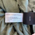 Women's New Seek No Further green blanket cape poncho cardigan Size undefined Photo 9