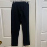 Lilly Pulitzer Pull On Travel Ankle Pant Midnight Navy Size XS Photo 1