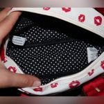 Betty Boop  Red Lips Shoulder/crossbody Bag with Adjustable Strap new Photo 8