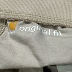 Carhartt  Original Fit Khaki Shorts Women’s 14 Photo 1