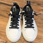 P448  Style F21SOHOSOCKS-W-CEMENT - Size 8.5 Photo 0