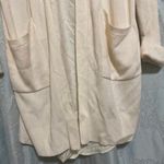 Lululemon Still At Ease Wrap cardigan size 2 Photo 3