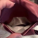 Tumi Crossbody Bag Red Photo 10