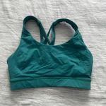 Lululemon  Free to be Elevated d/dd size 6 teal lagoon Photo 0