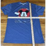 Disney  Shirt, Size‎ Small, 100 Years of Wonder, Mickey Mouse, Anniversary, Photo 3