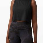 Lululemon  Muscle Love Crop Tank *Tough Photo 0