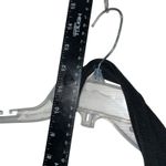 Victoria's Secret 22" Women's Leopard Victoria's Secrets Pink Duffel Bag - Black Photo 4