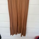 Mia Joy Joyfolie Women’s XS Brown Maxi Dress Boho Photo 5