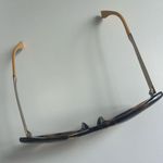 Fendi Authentic  Crystal Havana Honey Gold FF 0029/S Sunglasses without case Photo 6