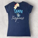 NEW Tampa Tarpons T Photo 1