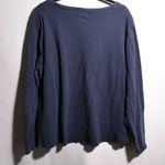 Mountain Warehouse Isocool Long Sleeve T Shirt Blue Graphic UV Protection 18 Photo 3