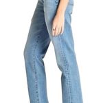 Fidelity AJ Ultra High Skinny Ankle Denim Jeans Pants size 31 Blue Photo 1