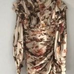 Zimmermann nwt zimmerman resistance ruffle dress Photo 5