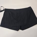 LIONESS Countryside Skort in Onyx Stripe Photo 7