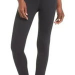 Girlfriend Collective NWT  Compressive High-Rise 7/8 Leggings- Size XL - MSRP $68 Photo 0