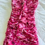 Revolve  More To Come Dress Mini Floral Photo 0