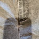 Toad & Co Womens Sequoia Skinny Pants Gray Organic Cotton stretch Size 6 Photo 11