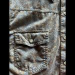 Tommy Hilfiger Corduroy Button -Up Shirt Photo 3