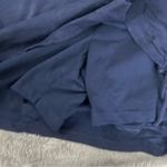 CHAPS  women’s navy blue Skort size 1X Photo 2