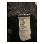 The North Face Womens Cypress Black High/Low Skirt, Large Photo 5