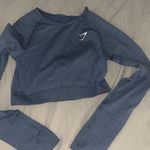 Gym shark athletic top  Photo 1
