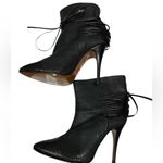 IRO  booties Photo 4
