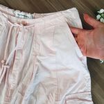 The Frankie Shop Jenna Cargo Pants Photo 6