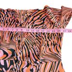 Pinko NWT Amimone Abito Raso Dress XS 2 Photo 3