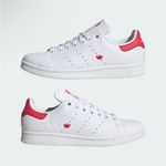 Adidas  Stan Smith Limited Edition Original Women’s Sneakers - Brand New in Box! Photo 3