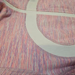 Lululemon Size 6 In Stride Jacket Wee Are From Space White April Multi Pockets Photo 3