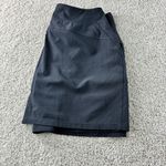 Orvis  Women's Black Active Skort Size L/G Athletic Casual Golf Outdoor‎ Photo 9