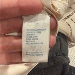 Rebecca Minkoff Women’s silk small Cream Lace Detail Blouse Photo 8