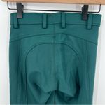 Elation Red Label Sport Breeches Equestrian Teal Blue Size XS Photo 8