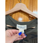 Denim & Supply Ralph Lauren Ralph Lauren Denim & Supply Camo Beaded Tank Top L — Boho Festival Southwest Photo 2