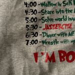 Gildan Grinch Sweatshirt Photo 2