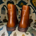 Madewell Kellie Lace-Up Boot Photo 4