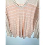 Free People we the free striped top Photo 2