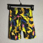 Lululemon Wunder Train HR Short 6” size 2 in undertone black multi Photo 4