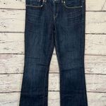 Gap Jeans "Perfect Boot" Dark Wash-26/2 Photo 0