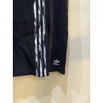 Adidas Danielle Cathari X Originals DC Dress Black Women Size 2 Athlesiure Photo 4