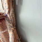 Sabo Skirt NWT Side Cut-Out Bluebell Nara Mini Dress Sz XL Photo 8