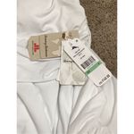 Tommy Bahama New. white cross front swimsuit. Size 8. Retail $140 Photo 10