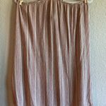 Boutique Pink Halter Neck Mini Dress Photo 3