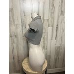 Full Tilt Gray crop top Photo 1